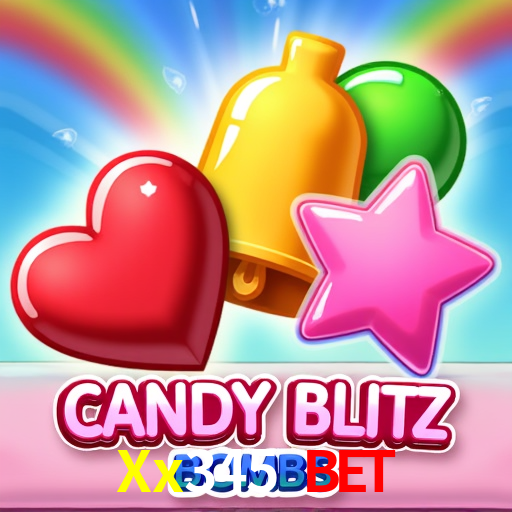 Slots na Plataforma Xx345 Bet