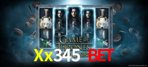 Cassino na plataforma Xx345 Bet