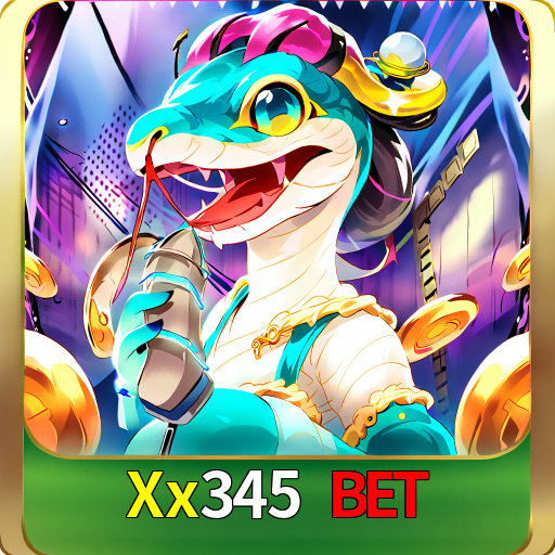 Xx345 Bet 